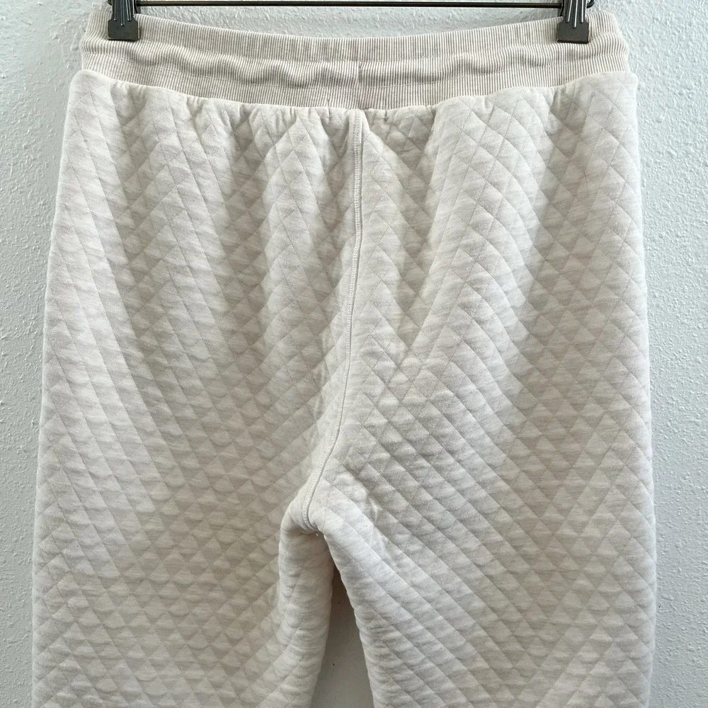 MARINE LAYER Corbet Quilted Jogger Size Medium - Picture 5 of 8